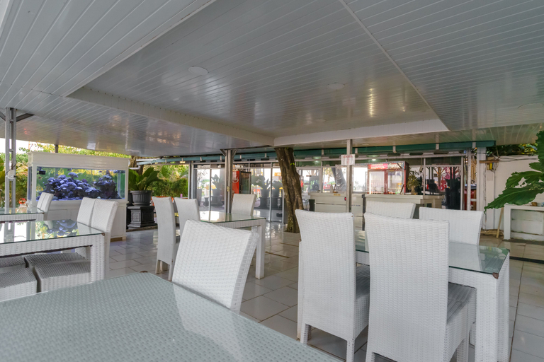 Food & Drinks 4, RedDoorz Plus @ Puncak Mas Cottage Lampung, Bandar Lampung