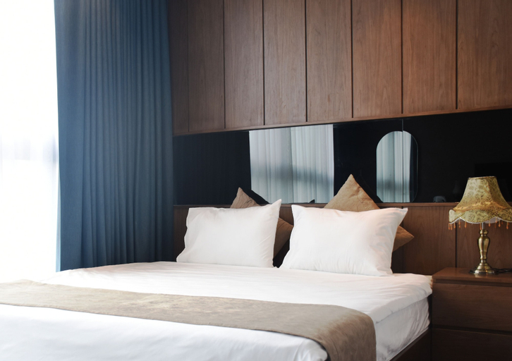 Bedroom 12
