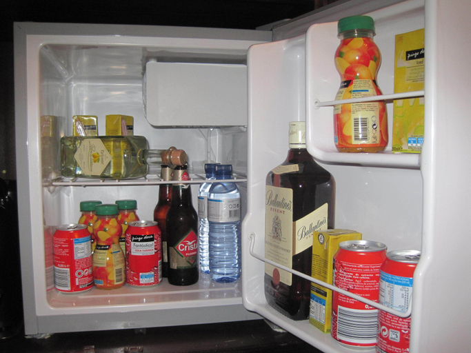 Food & Drinks, Residencial Faria Guimarães, Porto