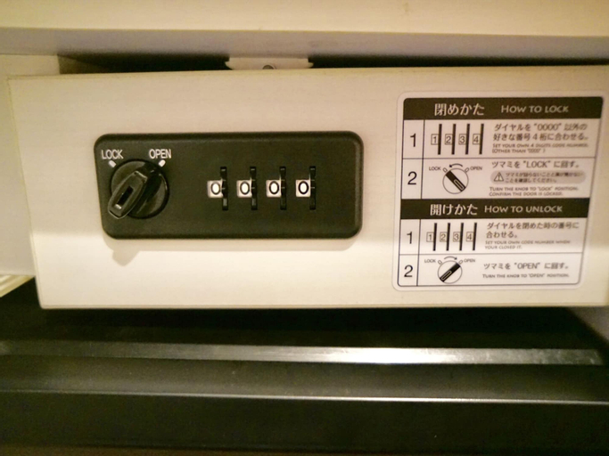 Amenities 7