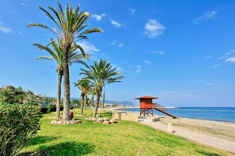 Others 1, Villa Leda Finiki in Latchi