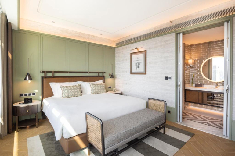 Bedroom 19