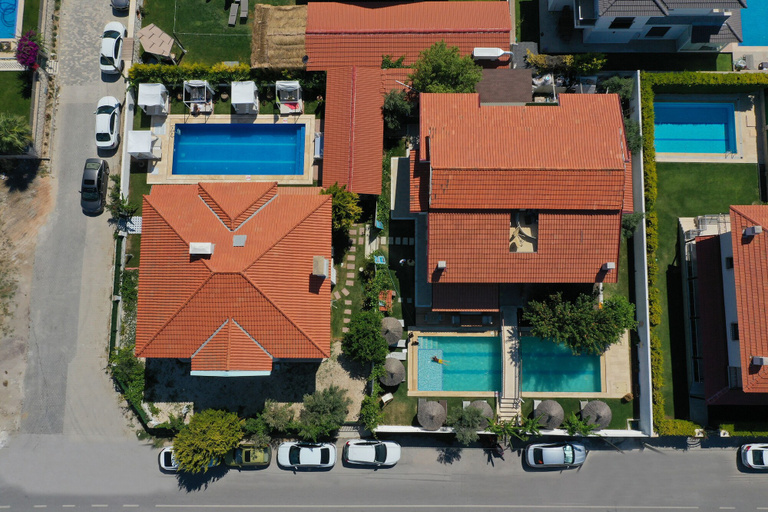 Exterior & Views 2, Lamira Suites Alacati, Çeşme