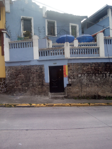Exterior & Views, HOTEL EL PANECILLO, Quito