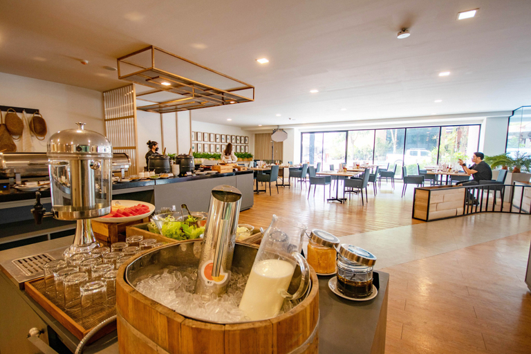 Food & Drinks 3, Icon Park Hotel, Chiang Mai, Muang Chiang Mai