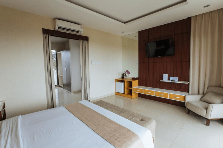 Bedroom 25