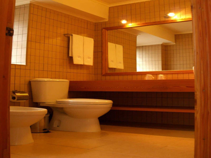 Bathroom 4, Casa do Comendador, São Roque do Pico