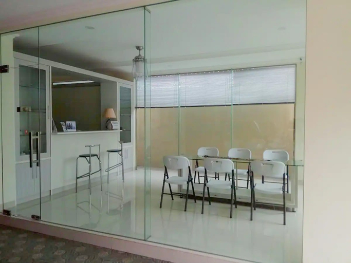 Others 2, Puri 7 Guest House, Palembang