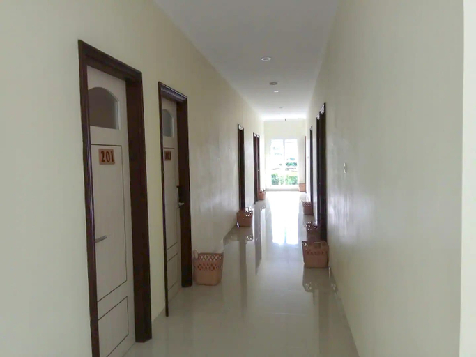 Others 5, Puri 7 Guest House, Palembang