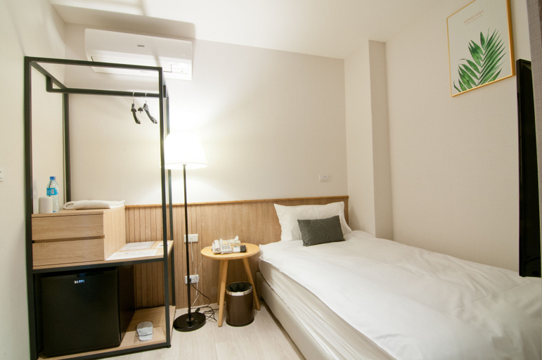 Bedroom 3, Feng Chi Inn, Taitung