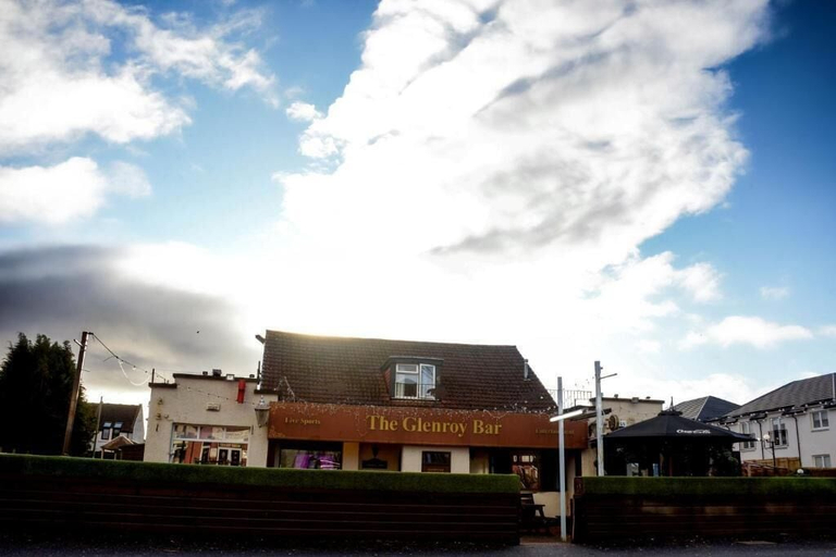 Exterior & Views 2, Lomond Park Hotel, West Dunbartonshire