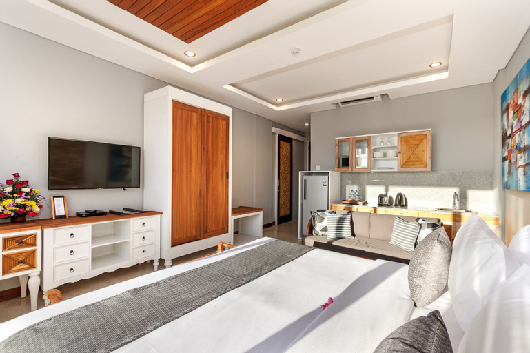 Bedroom 15
