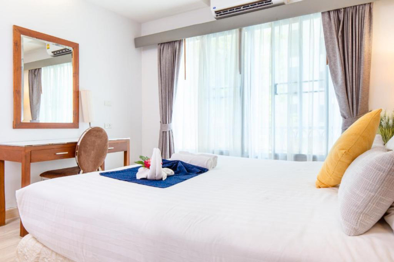 Bedroom 21
