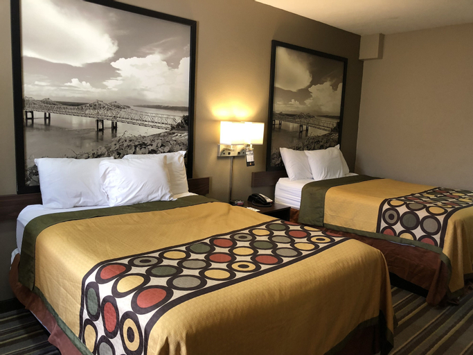 Bedroom 9