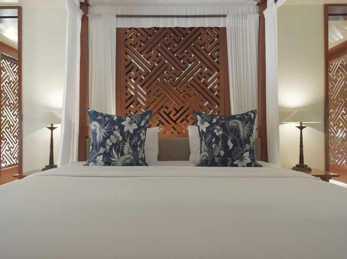 Bedroom 30