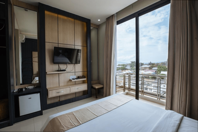 Bedroom 27