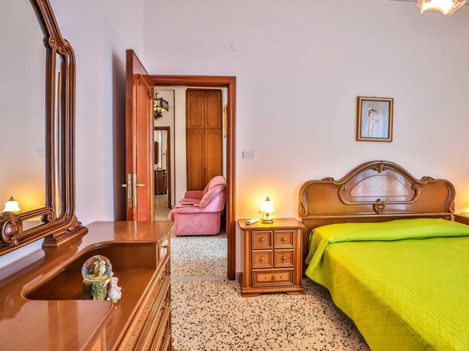 Bedroom 3, Casa Vacanze a Amalfi ID 4037, Salerno