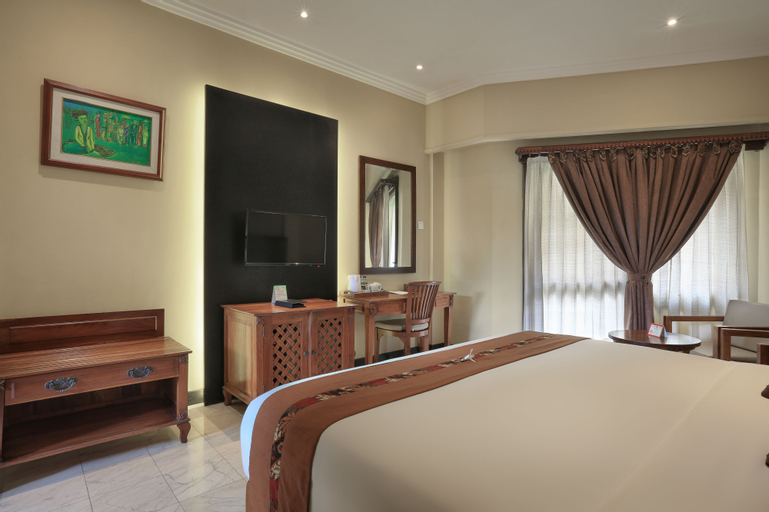 Bedroom 25