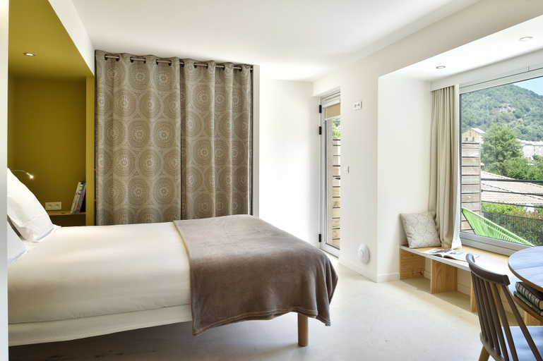 Bedroom 3, Artemisia Boutique Hôtel, Corse-du-Sud