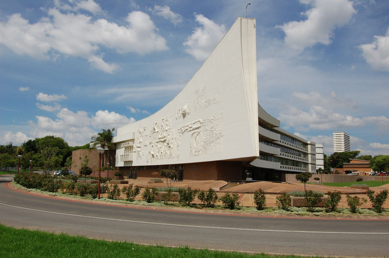 Exterior & Views 2, Waverley's Rest, City of Tshwane