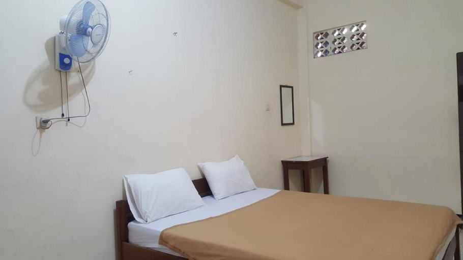 Bedroom 3, Kartika Wijaya, Lombok