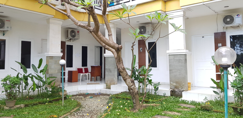 Exterior & Views 5, Tantular Residence, Denpasar