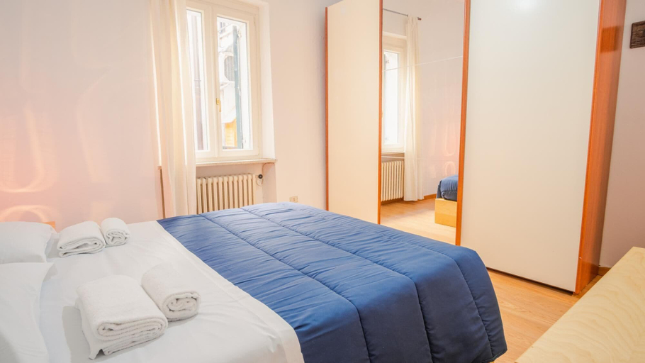 Others 4, Historical Filippini Flat, Verona