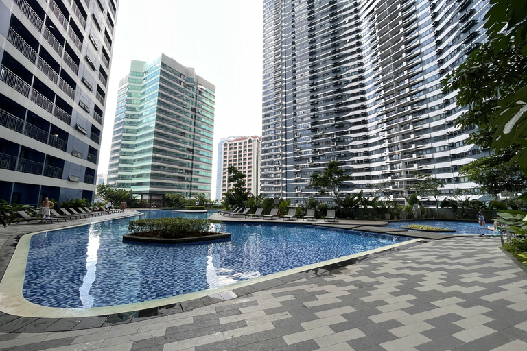 Exterior & Views 5, Luxury Air Residences By Makati, Makati City