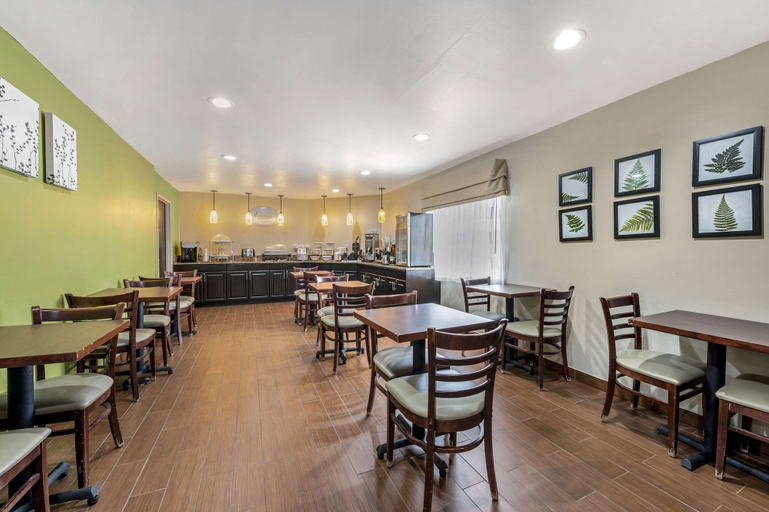 Food & Drinks 5, Sleep Inn Naperville - Chicago, Dupage