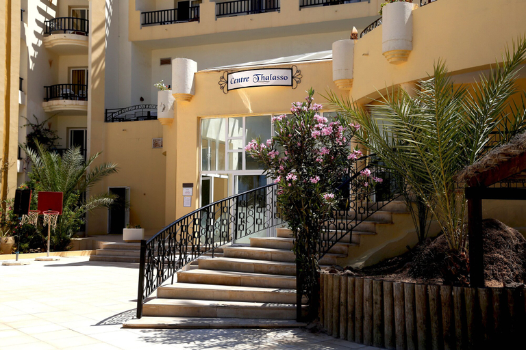 Exterior & Views 2, Eden Star Resort, Zarzis