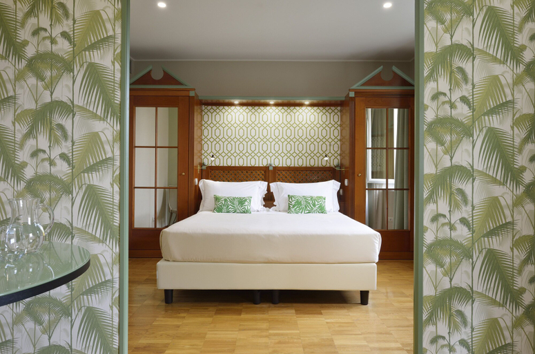 Bedroom 3, Residenza Delle Città, Milano