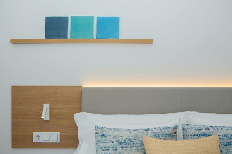Bedroom 4, Myseahouse Hotel Flamingo - Adults Only, Baleares