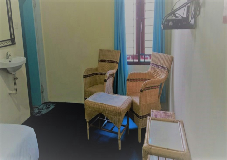 Bedroom 3