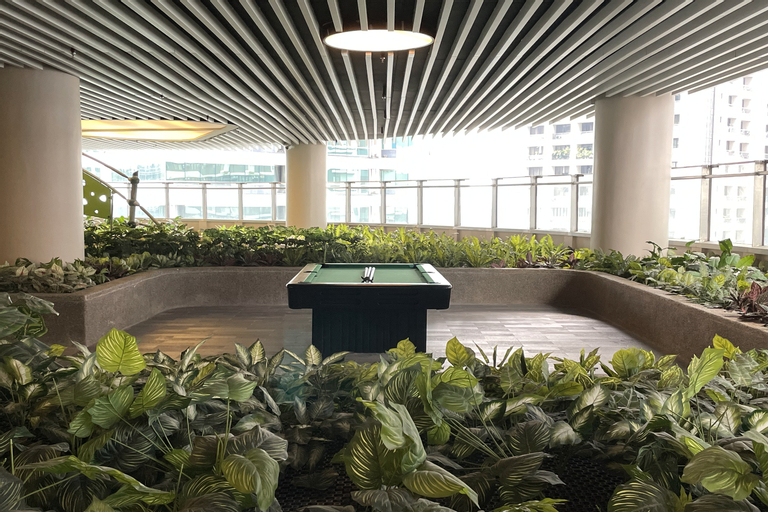 Luxury Air Residences By Makati, Makati City