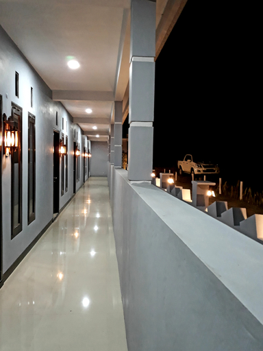Others 3, Sky View Bromo Guest House, Probolinggo