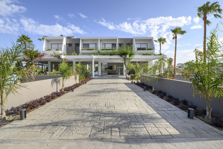 Exterior & Views 2, Smaragdi Kos Hotel, South Aegean