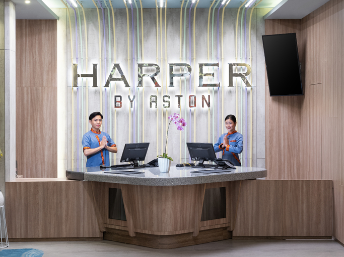Others 4, Harper Banjarmasin by ASTON, Banjarmasin