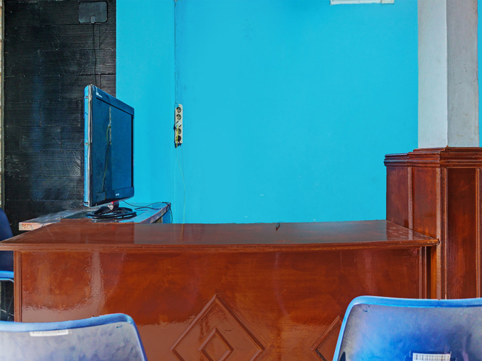 Others 4, Hotel O Wisma Inayah Syariah, Palembang
