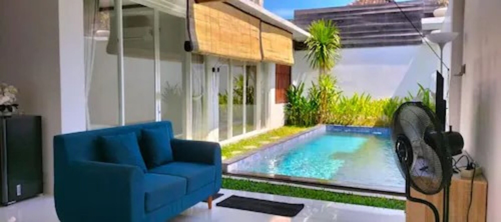 Mangrove Villa, Denpasar