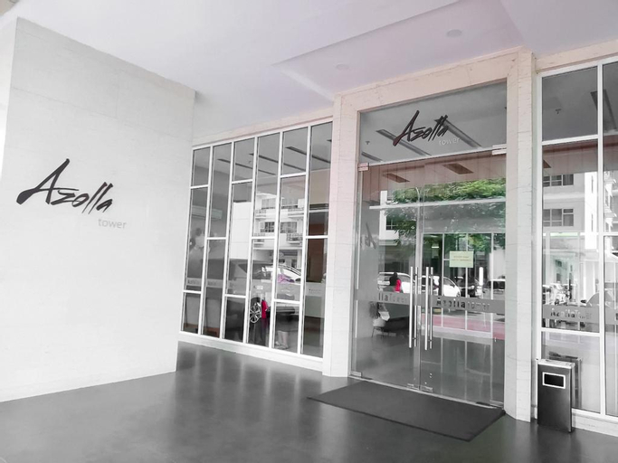 Public Area 4, Springlake Summarecon by Belva Rooms, Bekasi