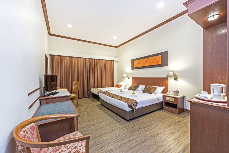 Bedroom 4