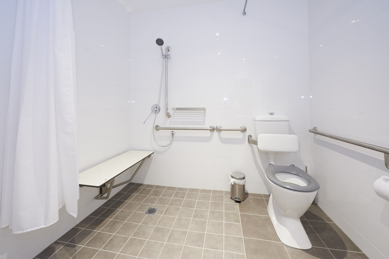 Bathroom 3