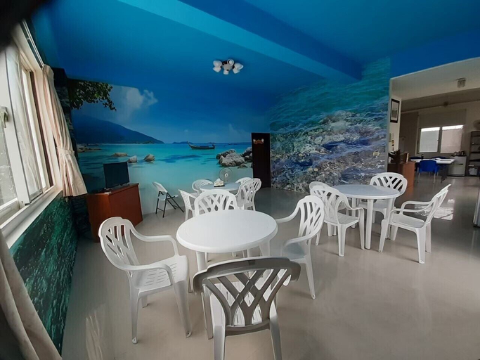 Food & Drinks, Lu He Feng Homestay, Yilan