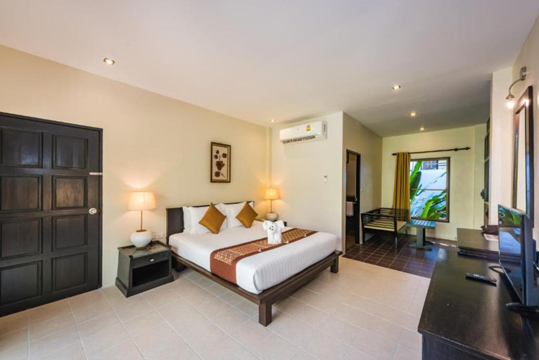 Bedroom 3, Princess Kamala Beachfront Hotel Phuket, Phuket Island