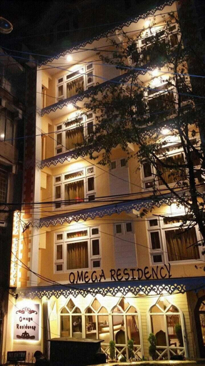 Exterior & Views, Omega Residency, Darjiling