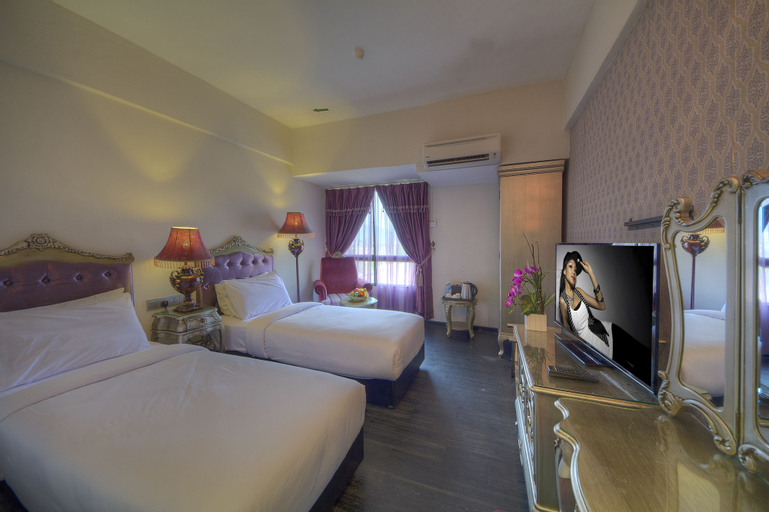 Bedroom 19