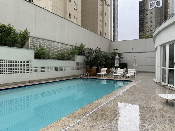 Room 2, Pg596-73b in S o Paulo, São Paulo
