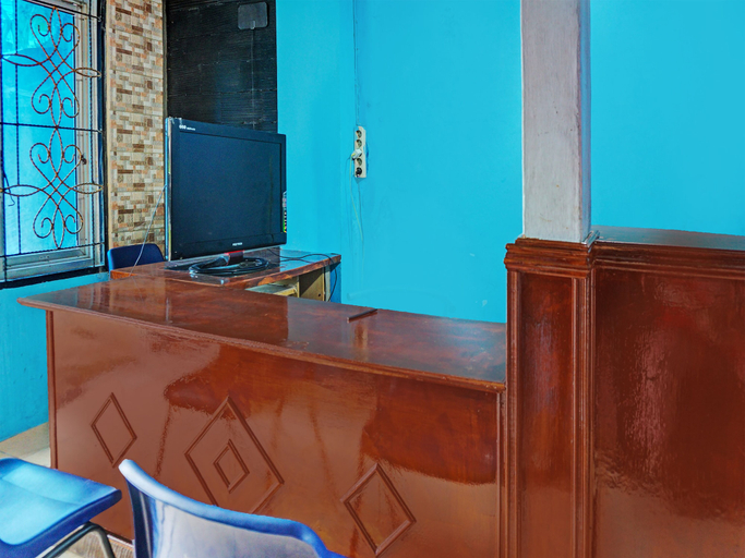 Others 5, Hotel O Wisma Inayah Syariah, Palembang