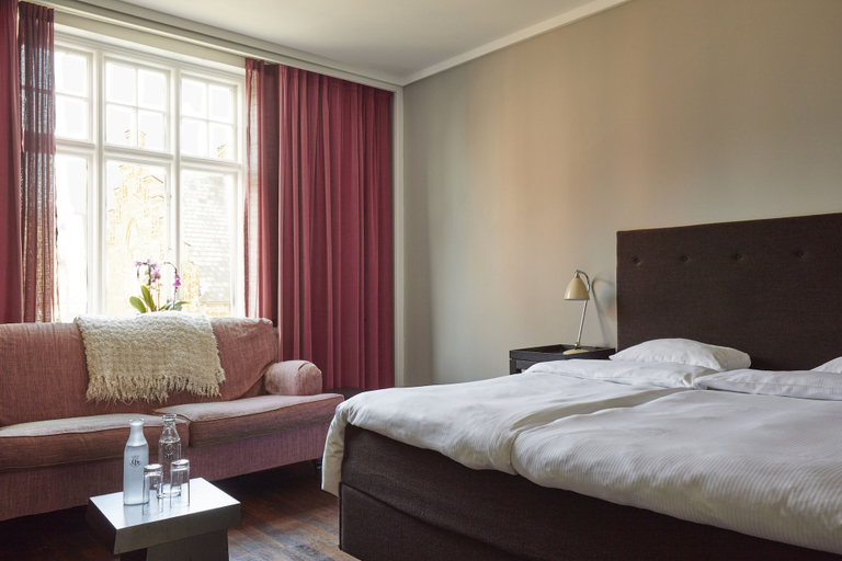 Bedroom 3, First Hotel Grand Odense, Odense