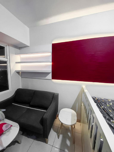 Bedroom 5, Springlake Summarecon by Belva Rooms, Bekasi